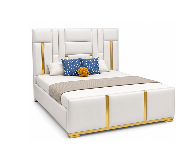 Board Bed