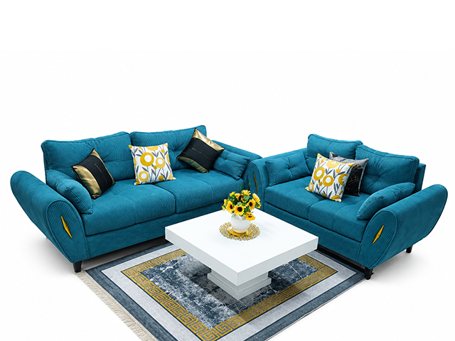 Butterfly Sofa