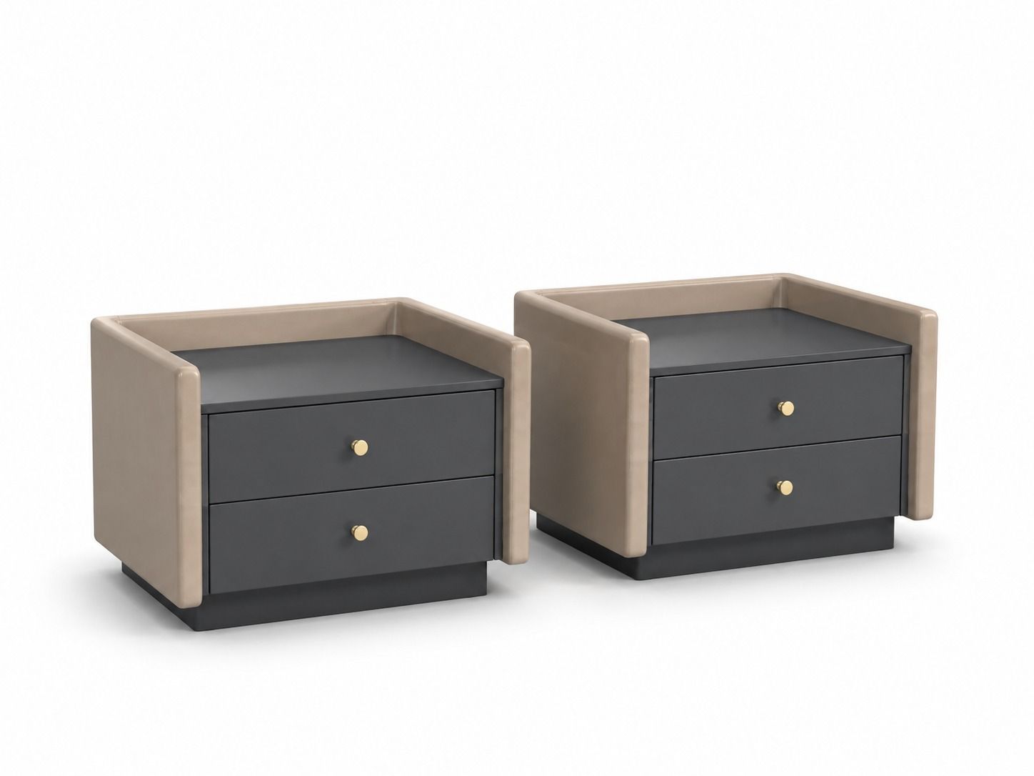 Bedside Drawers